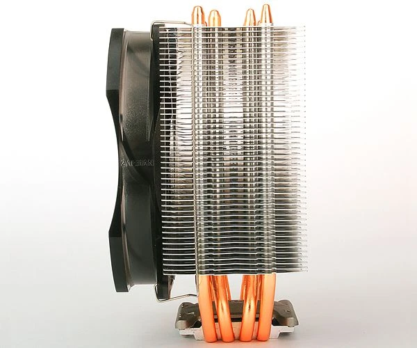 Zalman CNPS10X OPTIMA 2011