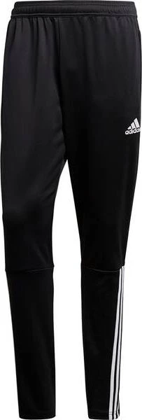 adidas REGI18 TR Hose lang schwarz/weiß (Herren)