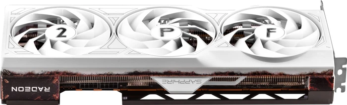 Sapphire Pure Radeon RX 7700 XT Frost Punk 2 Edition, 12GB GDDR6, 2x HDMI, 2x DP, lite retail