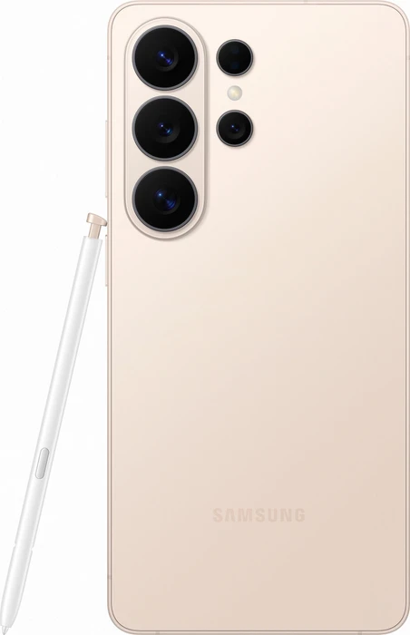 Samsung Galaxy S26 Ultra 256GB pink gold (SM-S948BZDD) ab € 1129