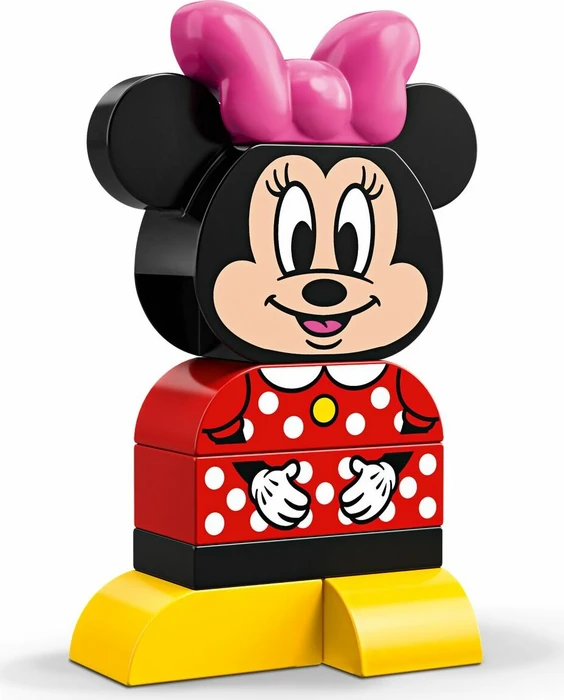 LEGO DUPLO - Meine erste Minnie Maus