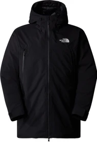 The North Face TNF Range Down Funktionsmantel tnf black (Herren)