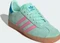 adidas Gazelle clear mint/bliss pink/bright blue (Junior) Vorschaubild