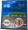 Open Bricks Stapelbare Bauplatte 32x32 Duo Pack Vorschaubild