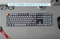 Keychron K5 Max, grau, LEDs weiß, Gateron LOW PROFILE 2.0 RED, USB/Bluetooth, US Vorschaubild