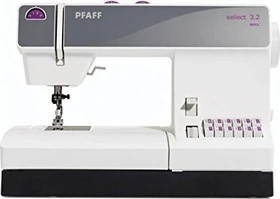 Pfaff select 3.2 Nähmaschine
