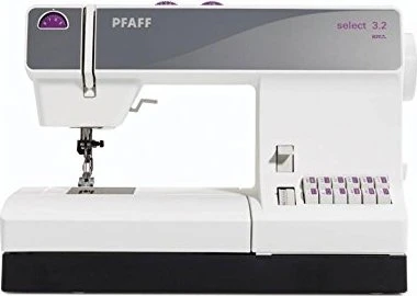 Pfaff select 3.2 Nähmaschine