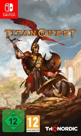Titan Quest (Switch)