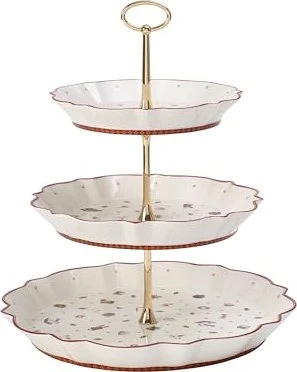 Villeroy & Boch Toy's Delight Etagere 30cm