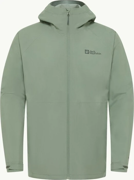 Jack Wolfskin Prelight 2.5l Jacke (Herren)