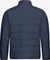Jack Wolfskin Trail Light Ins 2in1 Funktionsjacke blue orchid (Herren) Vorschaubild