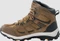 Jack Wolfskin Vojo 3 Texapore Mid brown/apricot (Damen) Vorschaubild