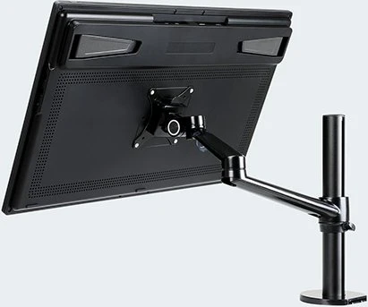 Huion Kamvas Pro 24 (4K), Silvery Frost