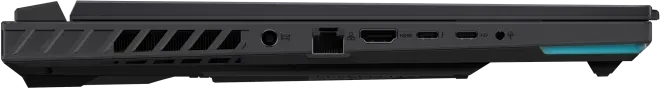 ASUS ROG Strix G16 (2024) G614JIR-N3218W, Eclipse Gray, Core i9-14900HX, 32GB RAM, 1TB SSD, GeForce RTX 4070, DE