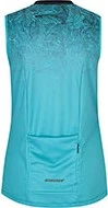 Ziener Nalerina Trikot ärmellos aquamarine (Damen)
