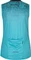 Ziener Nalerina Trikot ärmellos aquamarine (Damen) Vorschaubild