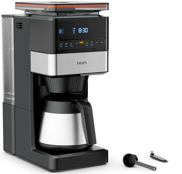 Krups K. 8428 Grind Aroma XL