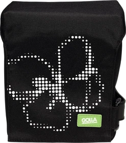 Hama Golla Hannah G1182 100 Kameratasche schwarz