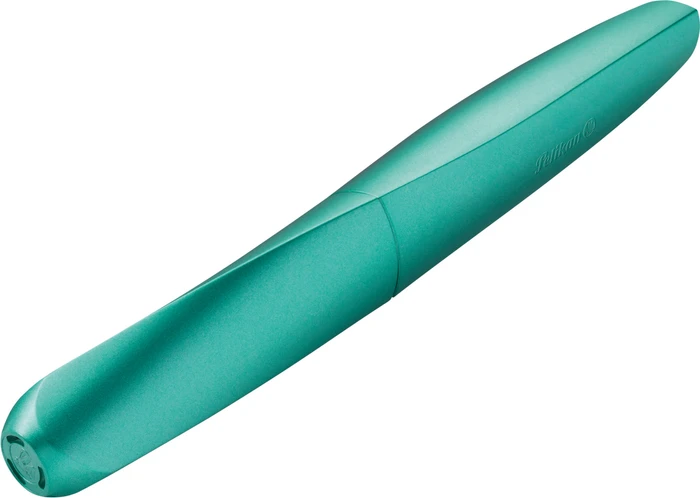 Pelikan Twist cold alaska, rechte Hand/linke Hand, mittel, Blister