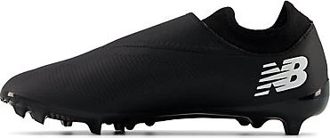 New Balance Furon Team FG V8 black/white/true red