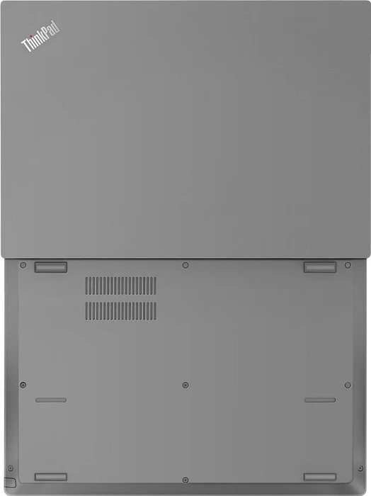 Lenovo ThinkPad L390, silber, Core i5-8265U, 8GB RAM, 256GB SSD, DE