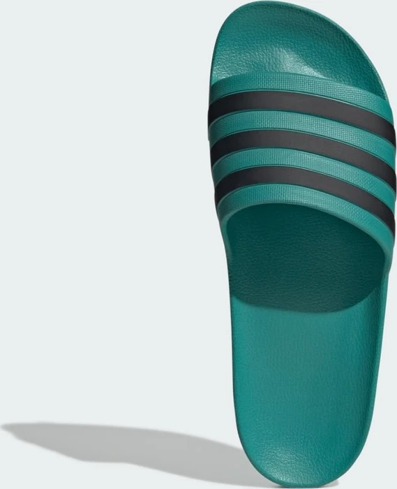 adidas Aqua Adilette pure teal/core black