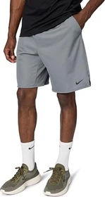 Nike Totality Hose kurz smoke grey/black (Herren)