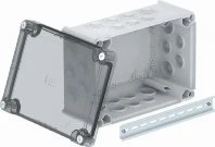OBO Bettermann Kabelabzweigkasten T 350 HD TR