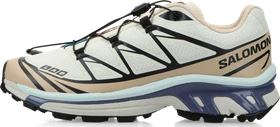 Salomon XT-6 vanilla ice/oxford tan/heron
