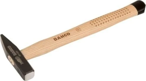 Bahco 481 Schlosserhammer