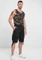 Brandit Savage Vintage Shorts Hose schwarz (Herren) Vorschaubild