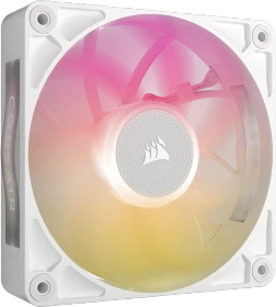 Corsair iCUE LINK RX120 Max RGB Expansion Kit, weiß, 120mm