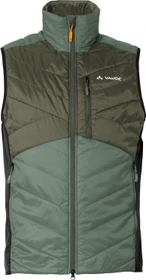 Vaude Sesvenna IV Funktionsweste agave (Herren)