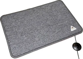 Arnold Rak Heat Master FH21024 Heizteppich anthrazit