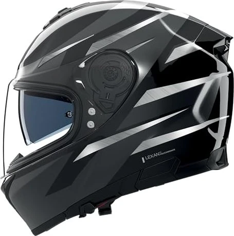 Nolan N80-8 Fervo 356