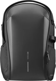 XD Design Bizz 17" Rucksack, schwarz