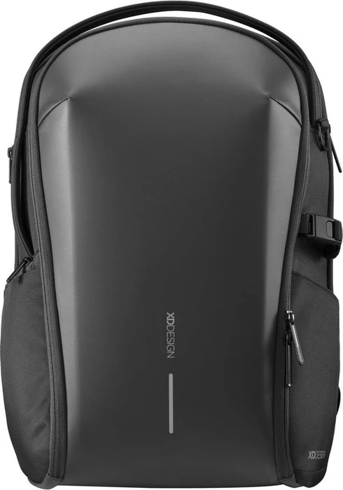 XD Design City Design Rucksack Bizz 16", schwarz