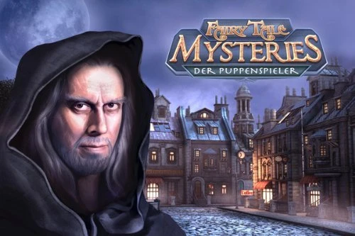 Fairy Tale Mysteries: Der Puppenspieler (Download) (PC)