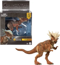 Mattel Jurassic World - Hammond Collection Stygimoloch
