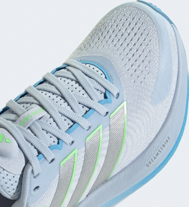 adidas Supernova Ease 2 crystal sky/silver metallic/semi blue burst (Damen)