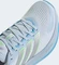 adidas Supernova Ease 2 crystal sky/silver metallic/semi blue burst (Damen) Vorschaubild