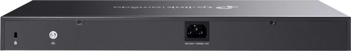 TP-Link Omada SX300 Rackmount 10G Managed Switch, 24x RJ-45, 8x SFP+