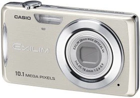 Casio Exilim EX-Z270 gold