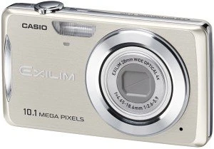 Casio Exilim EX-Z270 gold