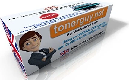 Dell Toner 593-10082 schwarz hohe Kapazität