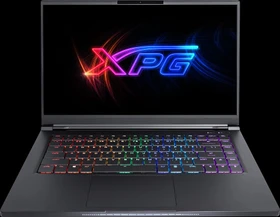 ADATA XPG Xenia 15 KC, Core i7-11800H, 32GB RAM, 1TB SSD, GeForce RTX 3070, EN (XENIA15I7G11H3070LX-BKCUS)
