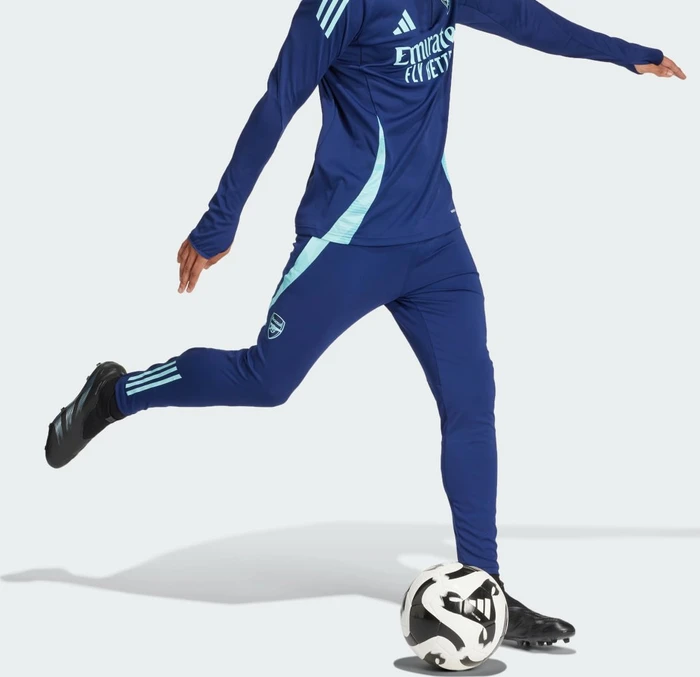 adidas FC Arsenal Tiro 24 Trainingshose lang night sky (Herren)