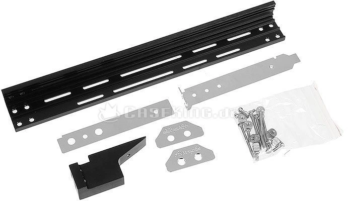Alpenföhn Alpenföhn PCI-Slot Montagesystem für Lüfter