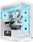 Thermaltake Stage 450 TG ARGB Snow, Glasfenster Vorschaubild