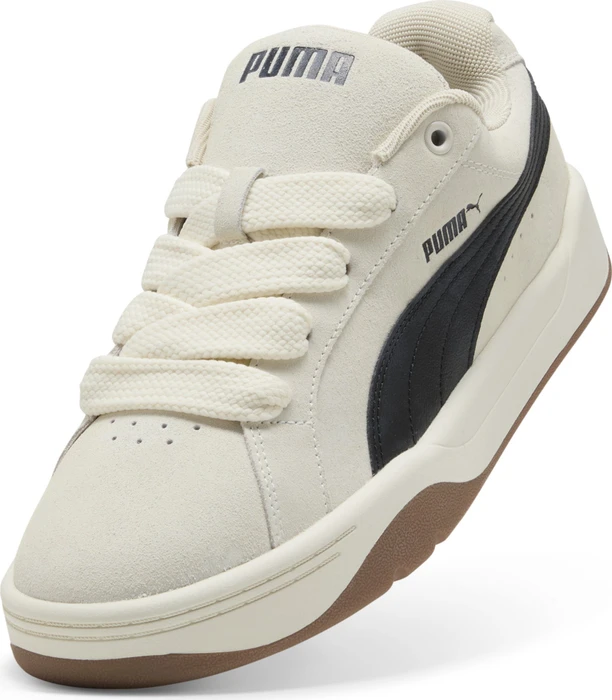 Puma Park Lifestyle Easy SD warm white/puma black